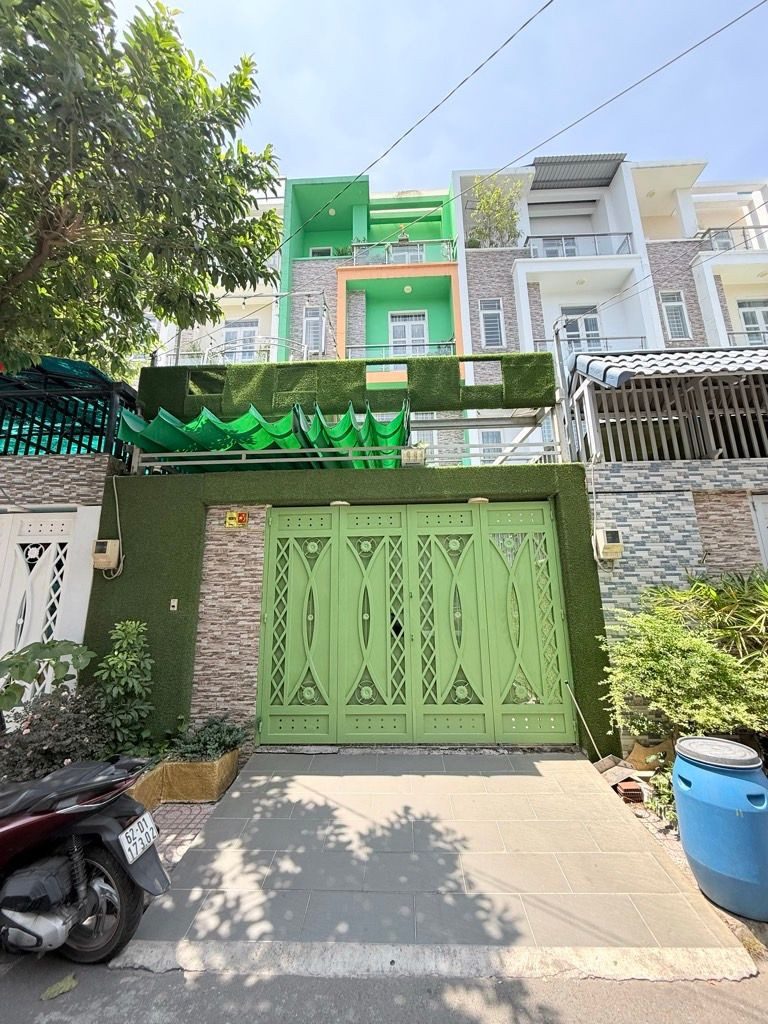 🏡 BÁN NHÀ KHU VẠN XUÂN VIP – ĐẲNG CẤP SỐNG NGAY TRUNG TÂM TAM BÌNH