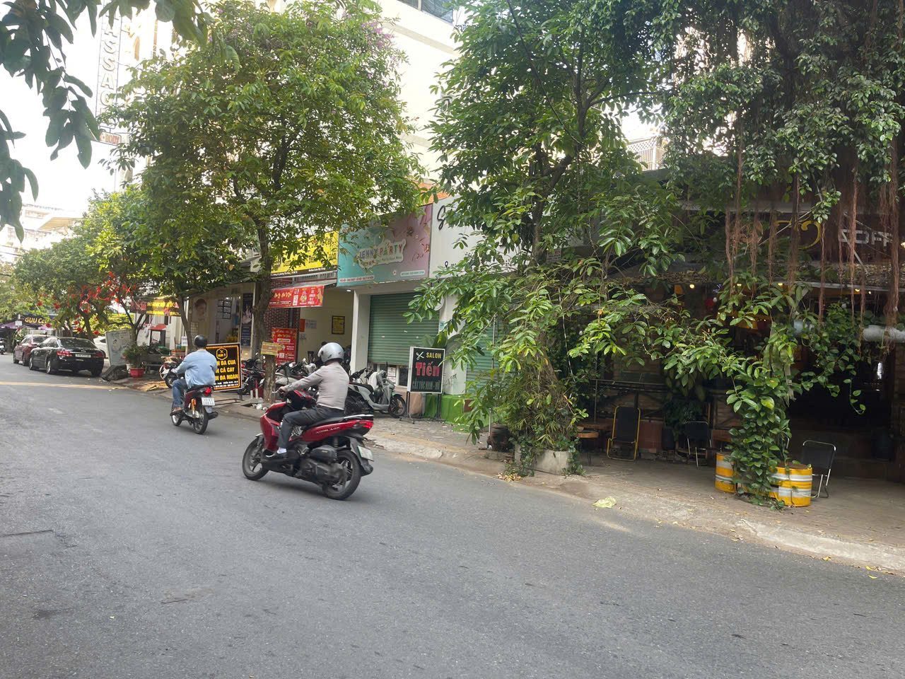 góc 2MT đường 42 $ 79 Phường Tân Quy Q7. DT; 7x19m + 11x19m+ 18x19m