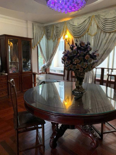 ⭐️⭐️⭐️ Biệt thự khu VIP 3 tầng, Lô góc  – Đường Số 7A Bình Tân