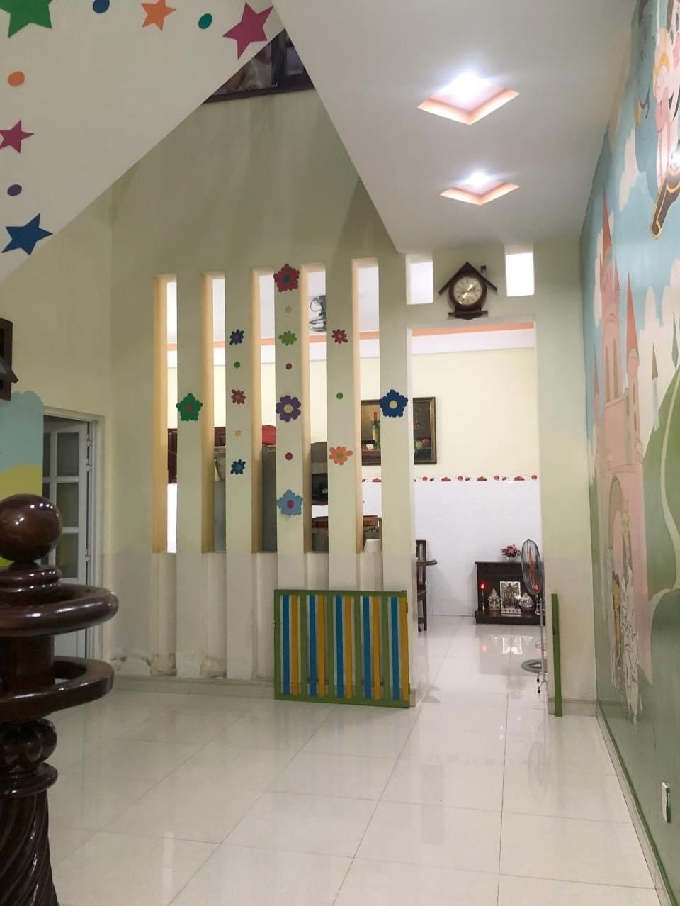BÁN NHÀ MẶT TIỀN ĐƯỜNG SỐ 8, HIỆP BÌNH CHÁNH - 140m2 - GIÁ 12.7 TỶ
