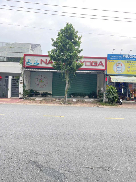 Cho thuê mặt tiền Đường số 8, KDC Hiệp Thành 3