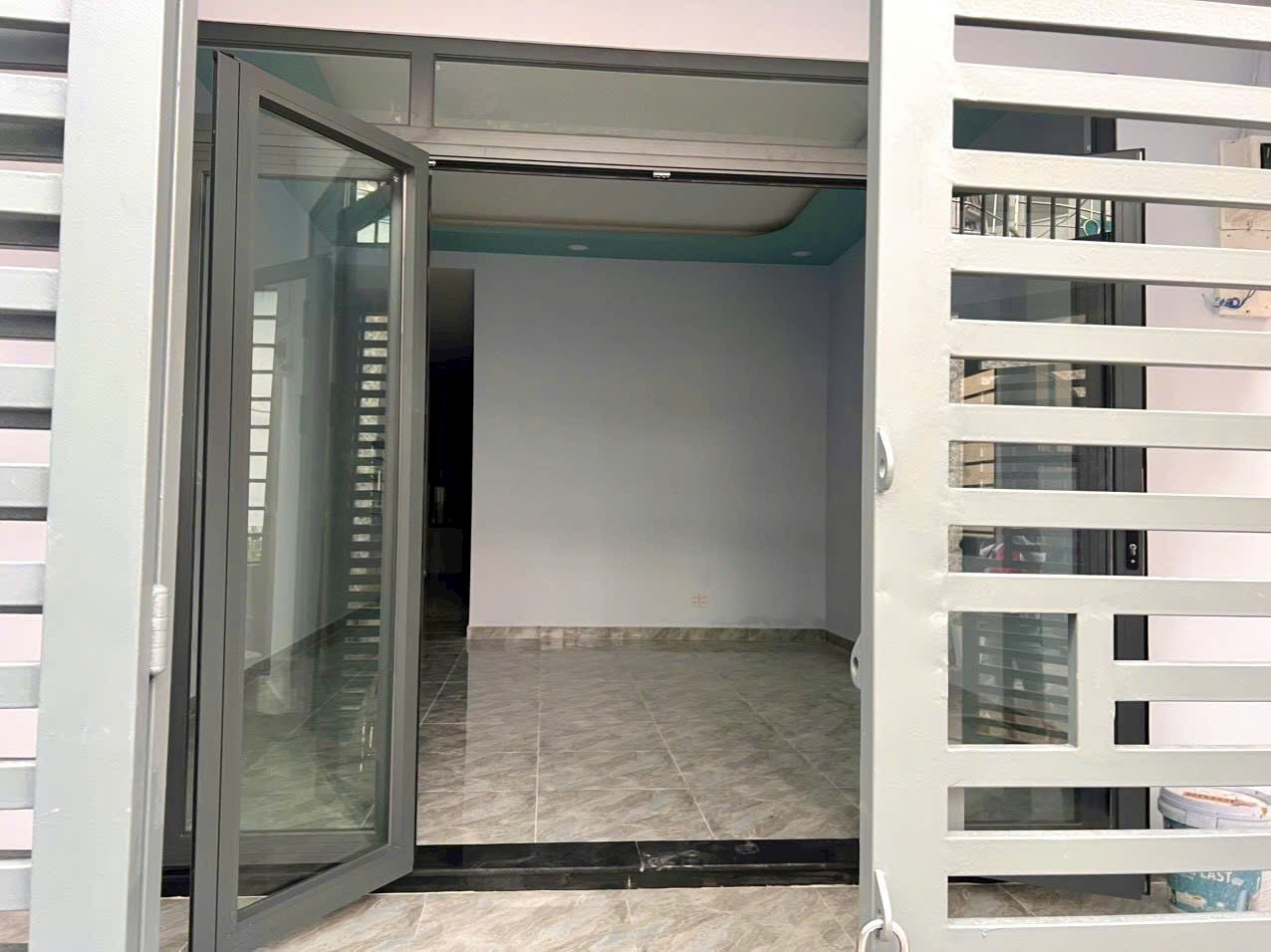 🚗 BÁN NHÀ TRỆT LỬNG - 100M2( 6*21), HOÀN CÔNG, HẺM 3 GÁC, CÁCH 1 CĂN RA ĐƯỜNG SỐ - NGAY CHỢ, QL1K, LÀNG ĐHQG - LINH XUÂN, THỦ ĐỨC.(8)