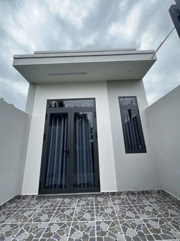 Bán Nhà Quận 9: KDC Việt Nhân