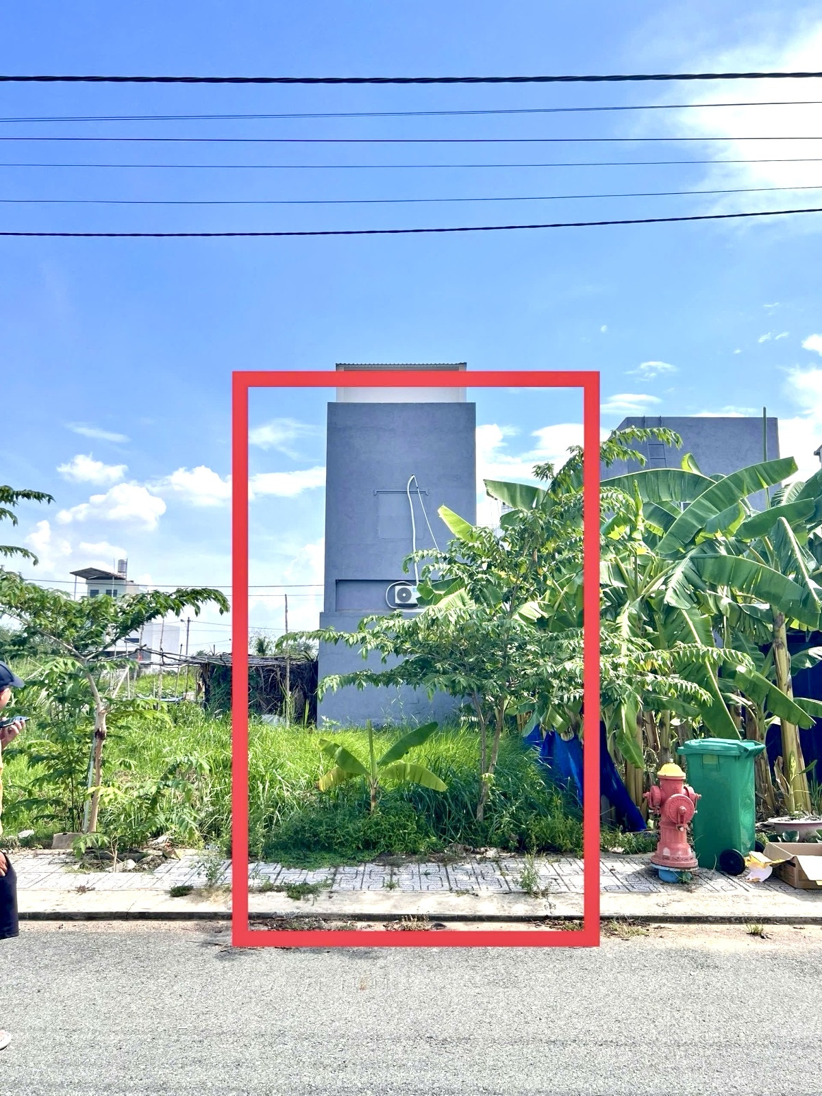 🚗 BÁN LÔ ĐẤT NỀN - 52M2(4*13), FULL THỔ, CÔNG NHẬN ĐỦ - XD CAO - KHÔNG QH, LG - ĐẤT NỀN - KPL, ĐƯỜNG 10M - GẦN ĐH LUẬT, CHỢ - P LONG PHƯỚC.(8L)