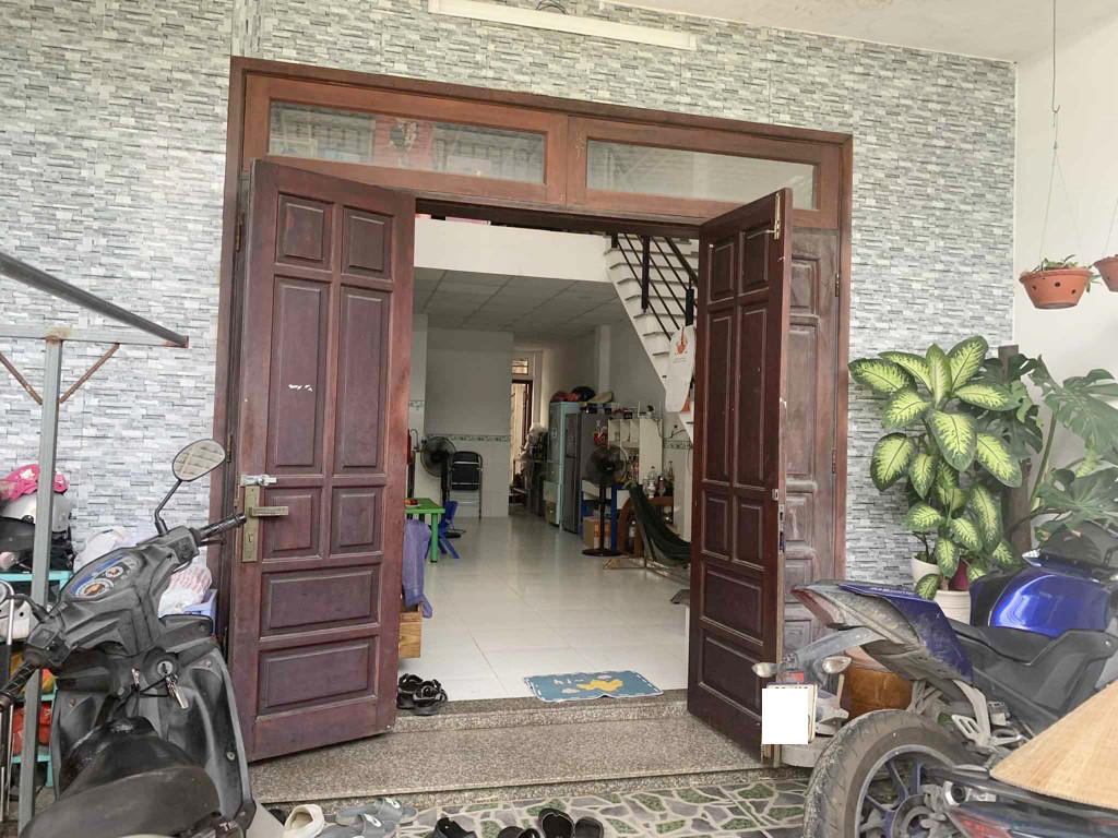 🏡 BÁN NHÀ ĐẸP HẺM XE HƠI 5M – 80m² (5x16) – 2 TẦNG – ĐƯỜNG SỐ 8 TRƯỜNG THẠNH, QUẬN 9