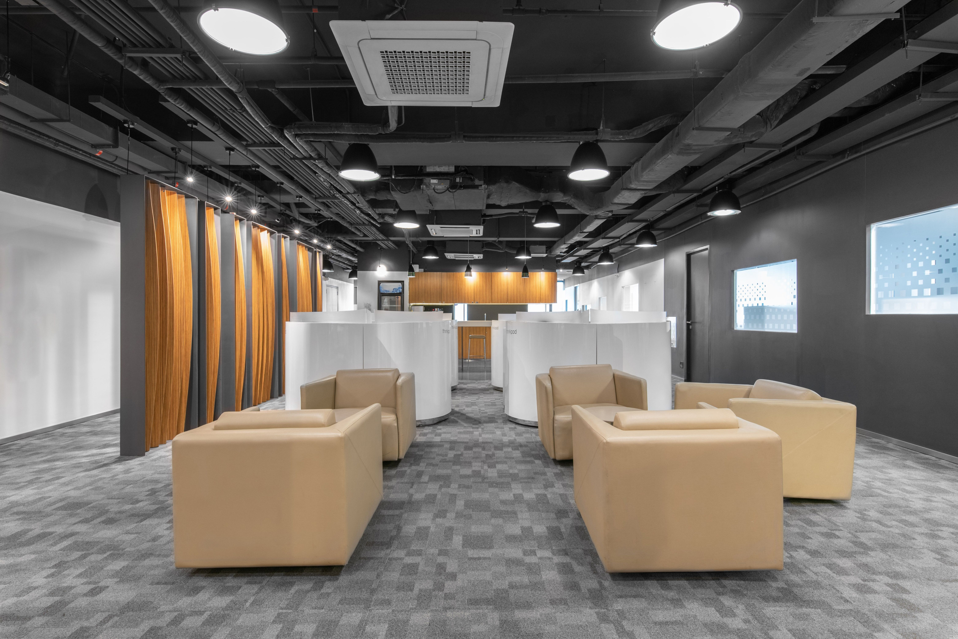 Không gian làm việc linh hoạt, luôn sẵn sàng tại Regus M-Building