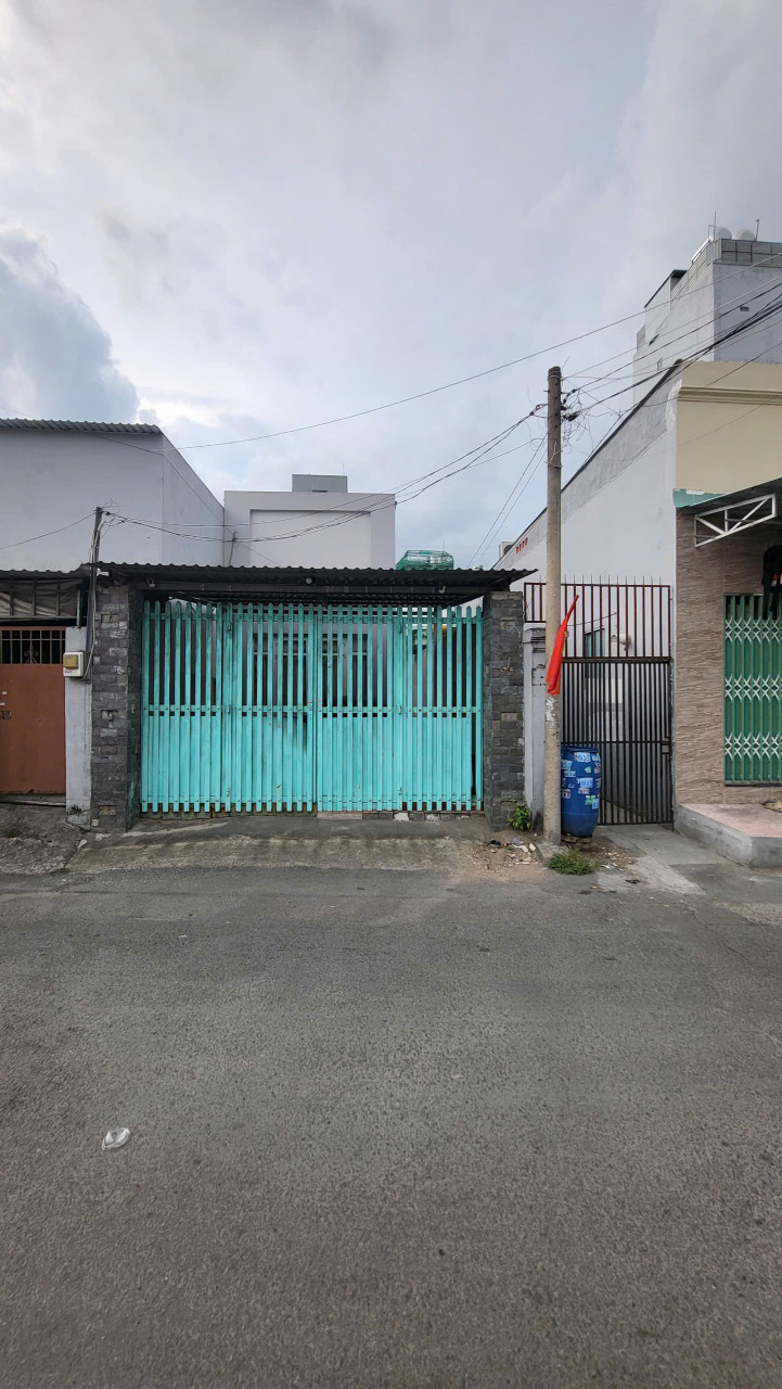 Nhà trọ sát vành đai 2 Tăng Nhơn Phú B quận 9 16.5tỷ/200m2.
