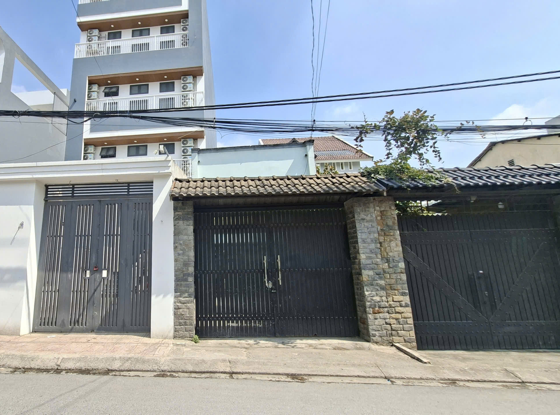 🔥 BÁN ĐẤT MẶT TIỀN ĐƯỜNG SỐ 8 – 103.5m²  - TĂNG NHƠN PHÚ B – NGAY LÊ VĂN VIỆT & LÃ XUÂN OAI 🔥