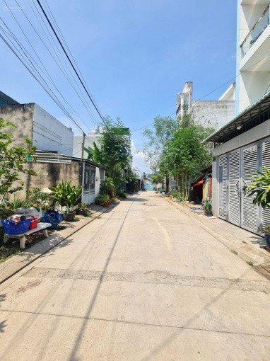 Bớt lộc chỉ giá 2,35Tỷ ngay đường số 8, Trường Thạnh, Quận 9, sổ riêng.