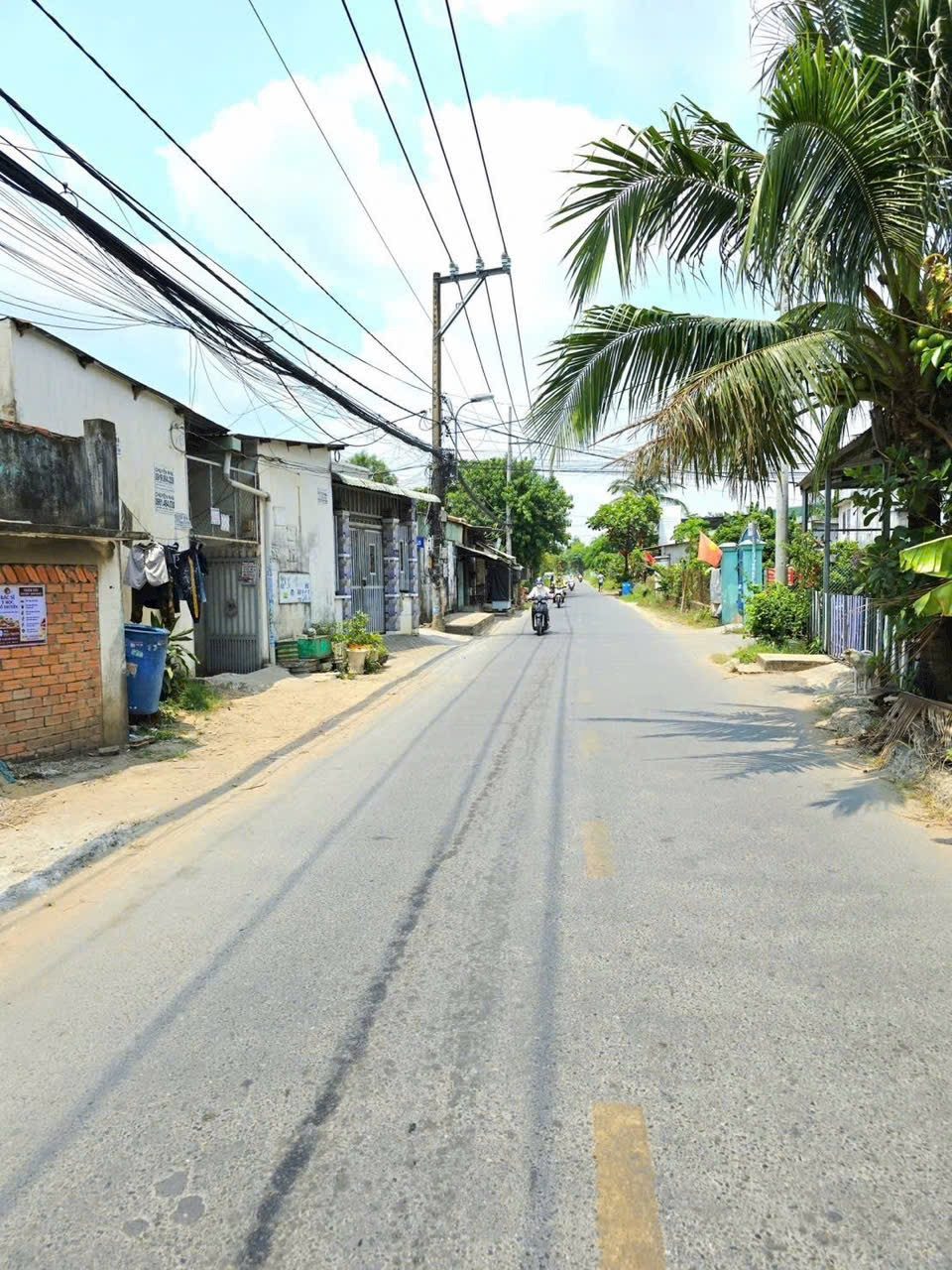 🚗 BÁN NHÀ 2 TẦNG - 55M2(4.6*11.9), CÔNG NHẬN 43M2, HOÀN CÔNG - KHÔNG QH -  HẺM XE HƠI - GẦN VIINHOM - P TRƯỜNG THẠNH, THỦ ĐỨC.(A)