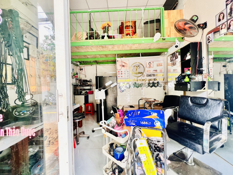 Bán nhà mặt tiền Đường số 8, Trường Thọ, Thủ Đức – 92m² – Giá 10.9 tỷ