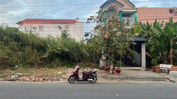🔥🔥Bán nền 100m2 đường số 9 Khu Văn Hóa Tây Đô (nc)