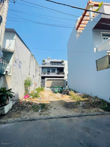Với 1,69Tỷ nhận nền ngay Đường số 9, Linh Đông, Thủ Đức, sổ riêng.