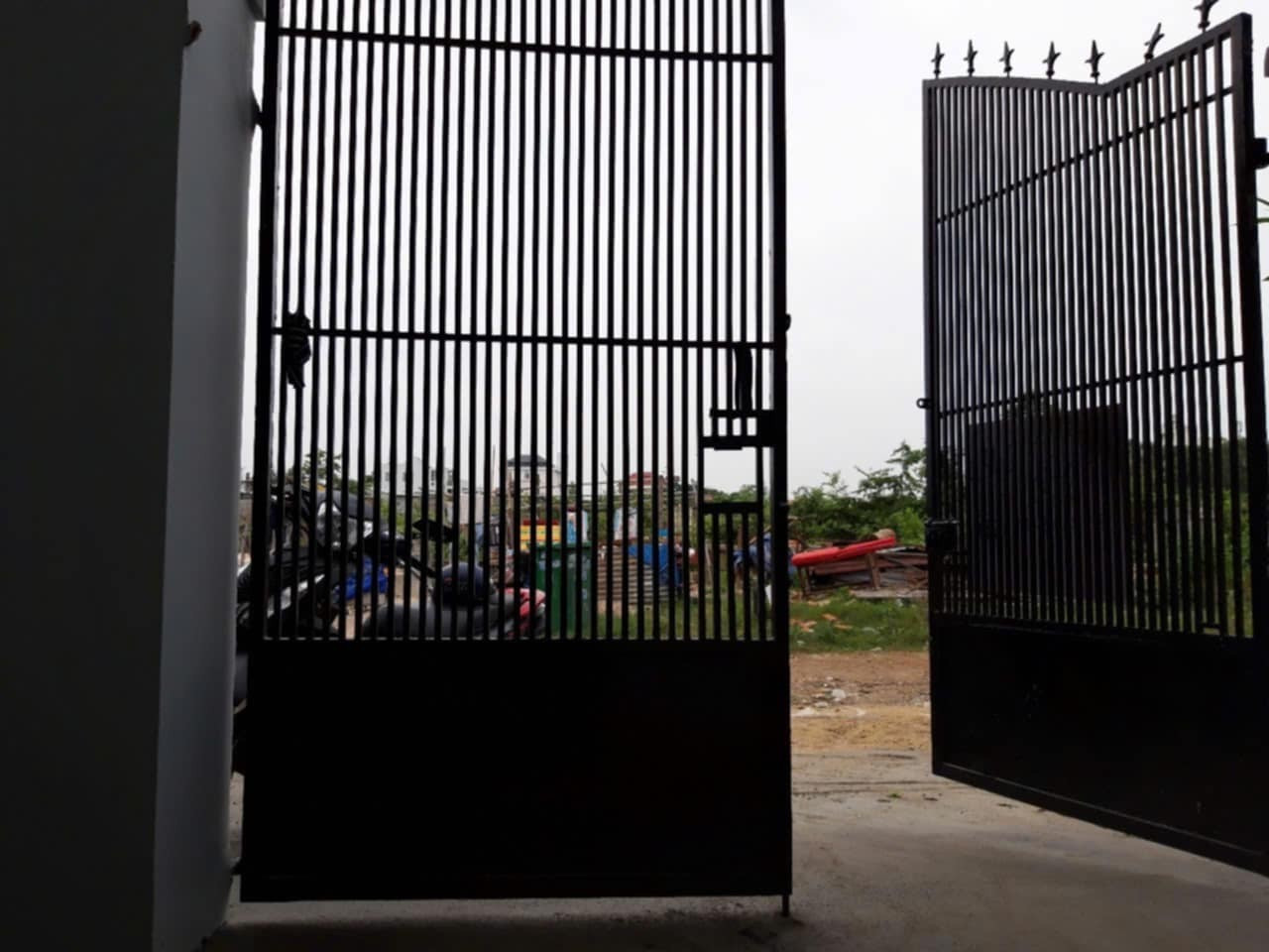 BÁN NHÀ HXH ĐƯỜNG SỐ 9, LINH TÂY - 94m2 - GIÁ 5.3 TỶ