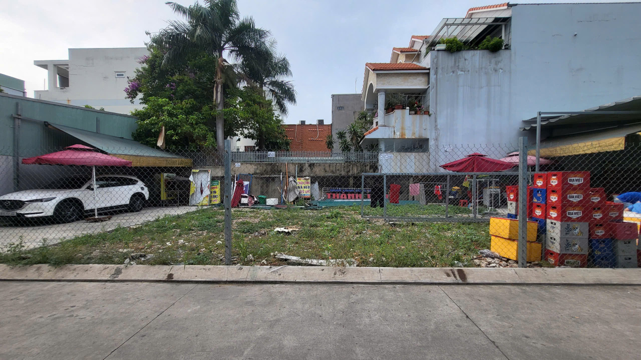 Đất đường 9-Hoàng Diệu 2, Linh Trung, Thủ Đức 5.57tỷ/51m2.