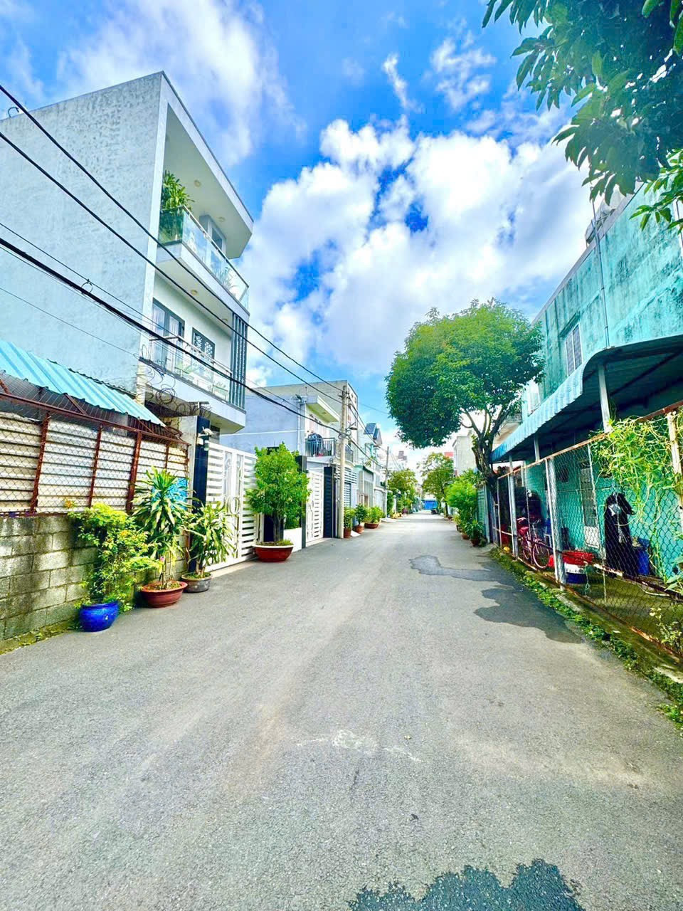 🚗 BÁN NHÀ C4 - 61M2( 4/5*14) - CÔNG NHẬN ĐỦ - TIỆN ÍCH BỔ VÂY - KHÔNG QH - HẺM XE HƠI - KHU PHÂN LÔ - GẦN TTHC, QL1K, LÀNG ĐHQG - LINH XUÂN, THỦ ĐỨC.(9)