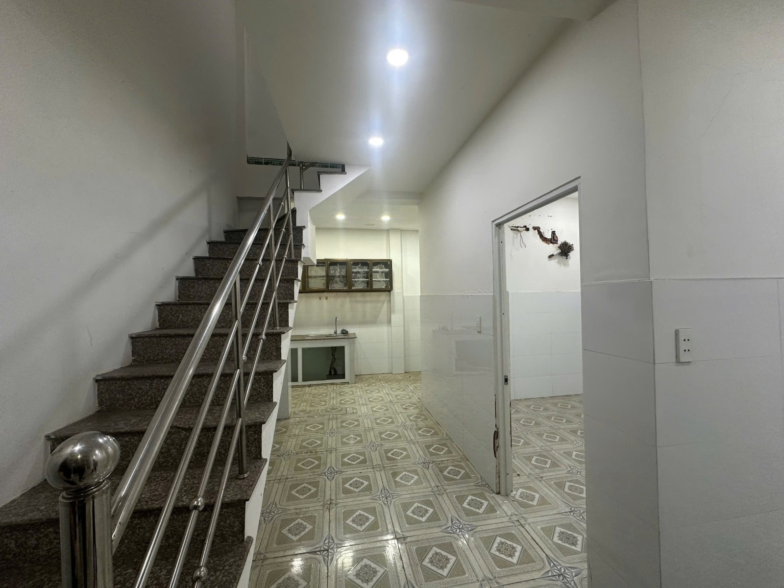 BÁN NHÀ ĐƯỜNG SỐ 9, TRƯỜNG THỌ - 40m2 -  GIÁ 3.3 TỶ TL