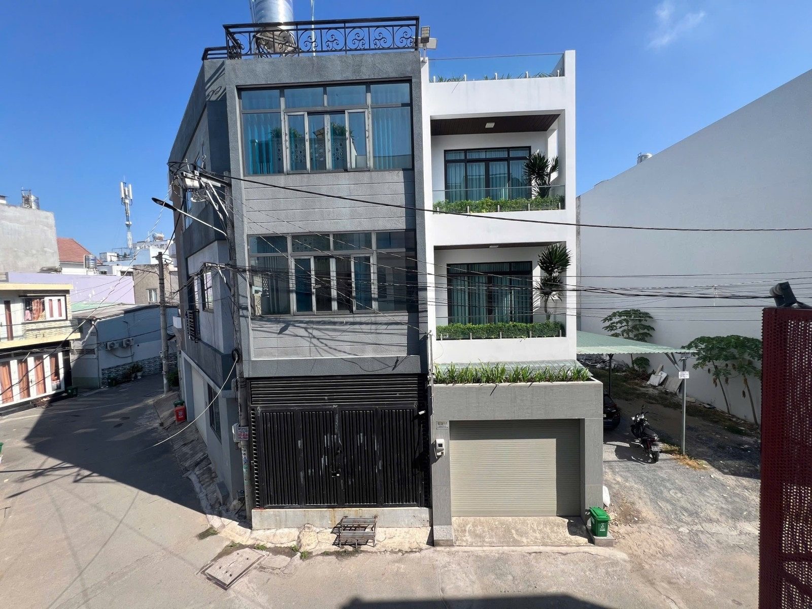 BÁN NHÀ ĐƯỜNG SỐ 9, TRƯỜNG THỌ - 70m2 - 3 TẦNG - GIÁ 8.7 TỶ