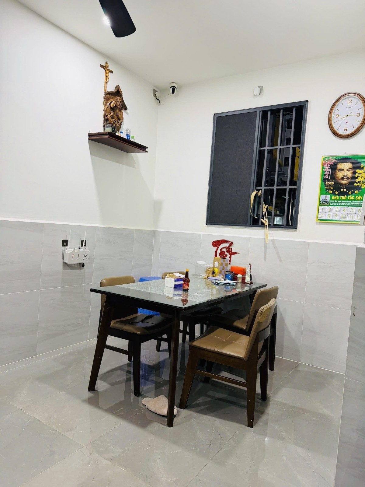 BÁN NHÀ ĐƯỜNG SỐ 9, TRƯỜNG THỌ - 60m2 - GIÁ 4.5 TỶ TL