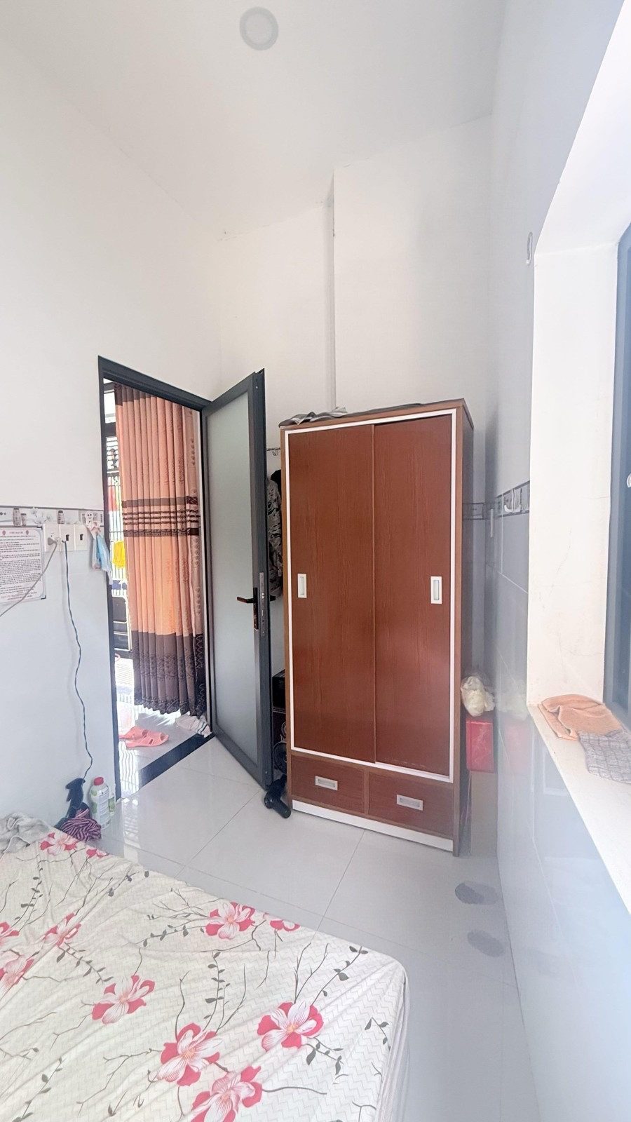 BÁN NHÀ ĐƯỜNG SỐ 9, TRƯỜNG THỌ - 67m2 - GIÁ 3.7 TỶ