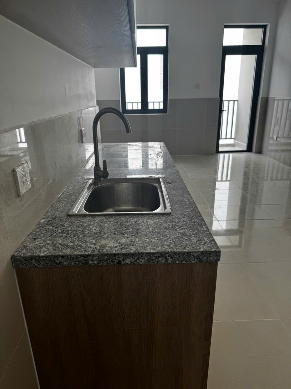CHO THUÊ PHÒNG TRỌ MỚI XÂY 38m² – CÓ BAN CÔNG – GIỜ GIẤC TỰ DO – LINH TRUNG, THỦ ĐỨC