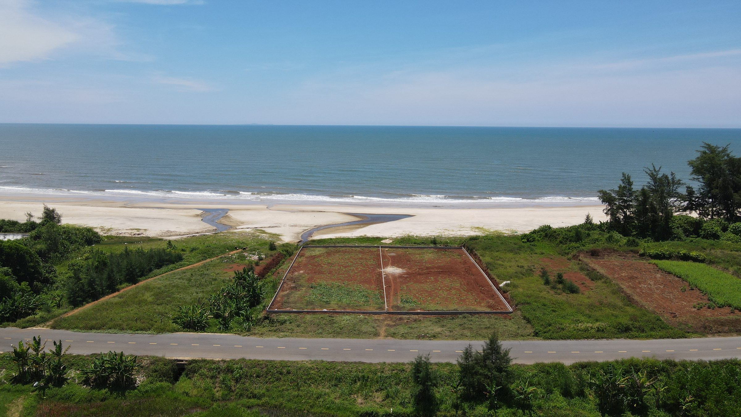 ĐẤT VIEW BIỂN GIÁ CỰC RẺ