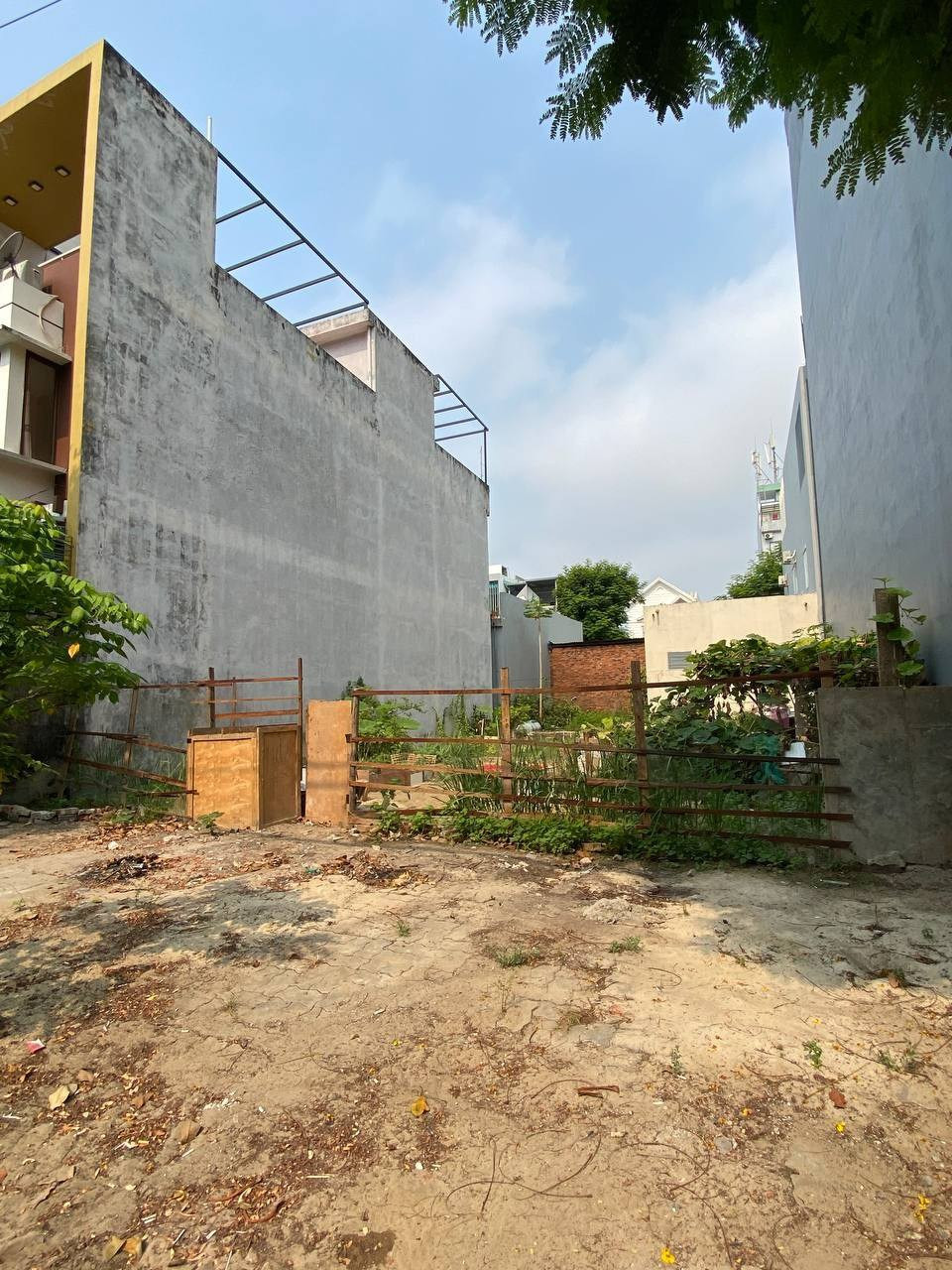 BÁN ĐẤT 90M2 MT SƠN THỦY 4, GẦN UBND QUẬN NGŨ HÀNH SƠN GIÁ TỐT 72
