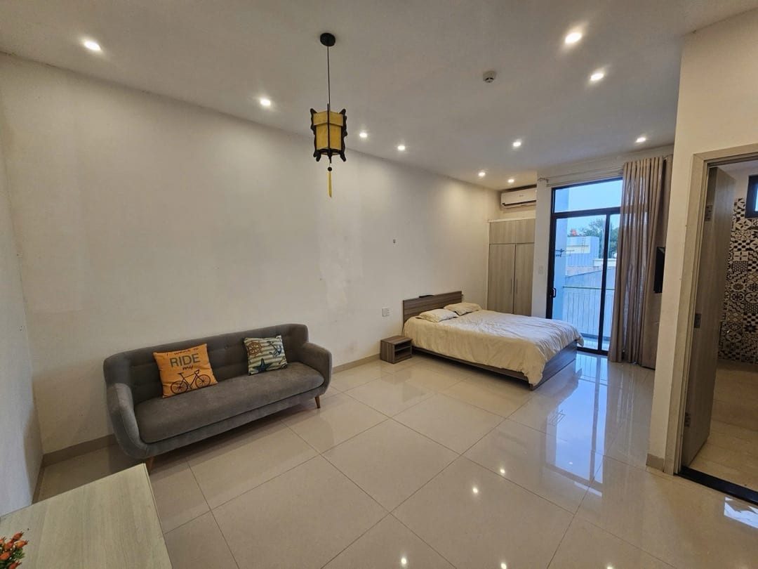 TÒA CĂN HỘ GẦN BIỂN NON NƯỚC –GẦN KHU RESOET BIỂN SƠN THỦY 30TR/THÁNG – 9.6 TỶ