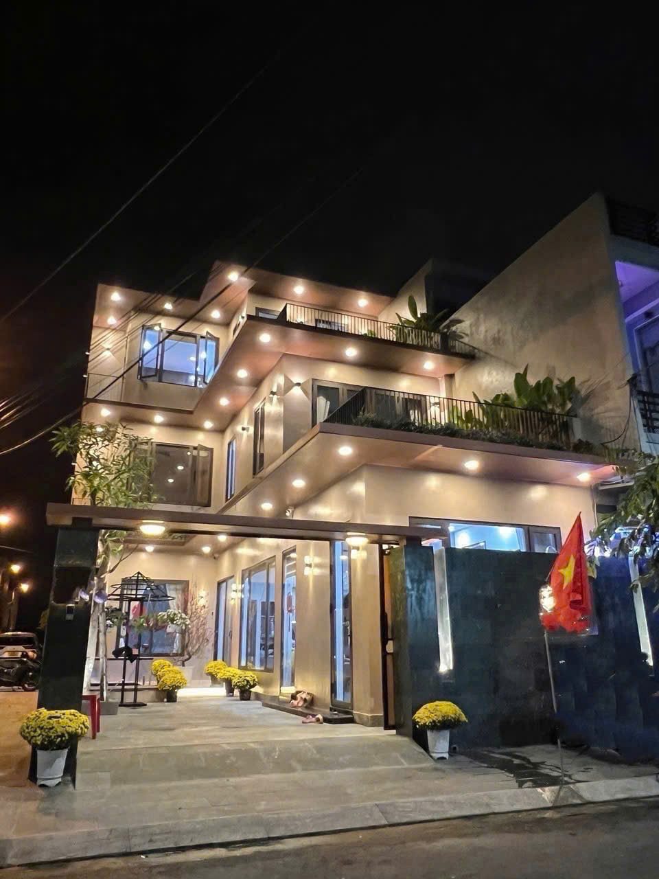 📌📌📌LÀM VIỆC TRỰC TIẾP GIÁ TỐT !!! Bán villa Sơn Thủy 8, Khuê Mỹ