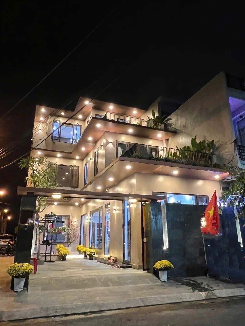 🏡 BÁN VILLA GÓC 2 MẶT TIỀN – SƠN THỦY 8 – KHUÊ MỸ NGŨ HÀNH SƠN- GẦN BIỂN- GIÁ 14.X TỶ