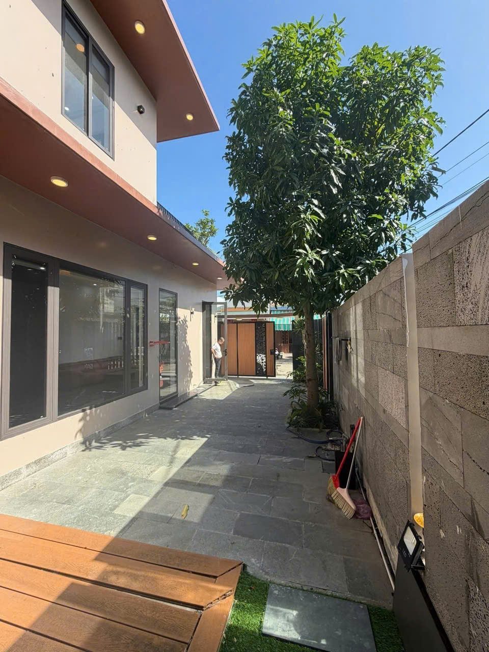 🏠 BÁN VILLA GÓC 2 MT SƠN THỦY - NGŨ HÀNH SƠN, GẦN BIỂN - GIÁ 14X TỶ