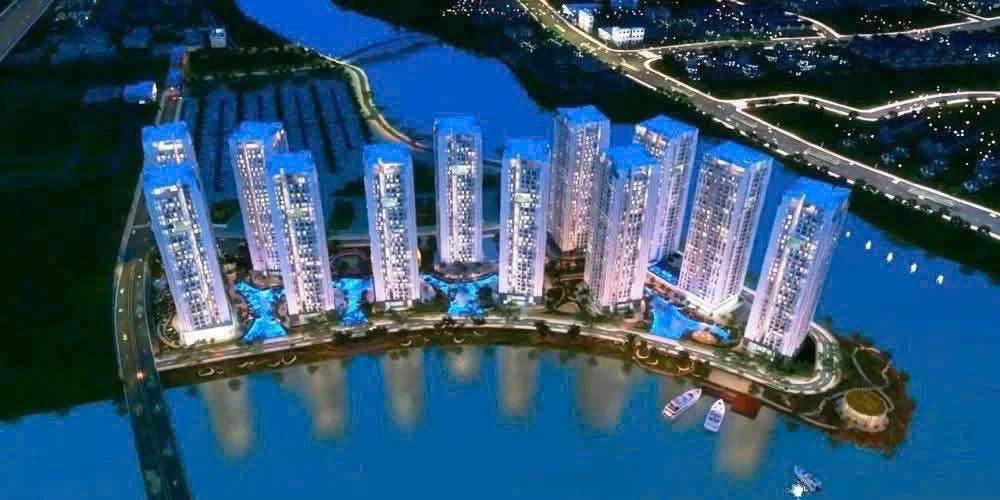 Nhận booking căn hộ cao cấp 𝐏𝐫𝐢𝐯𝐞 đường Song Hành, An Phú, TP.Thủ Đức, TP HCM