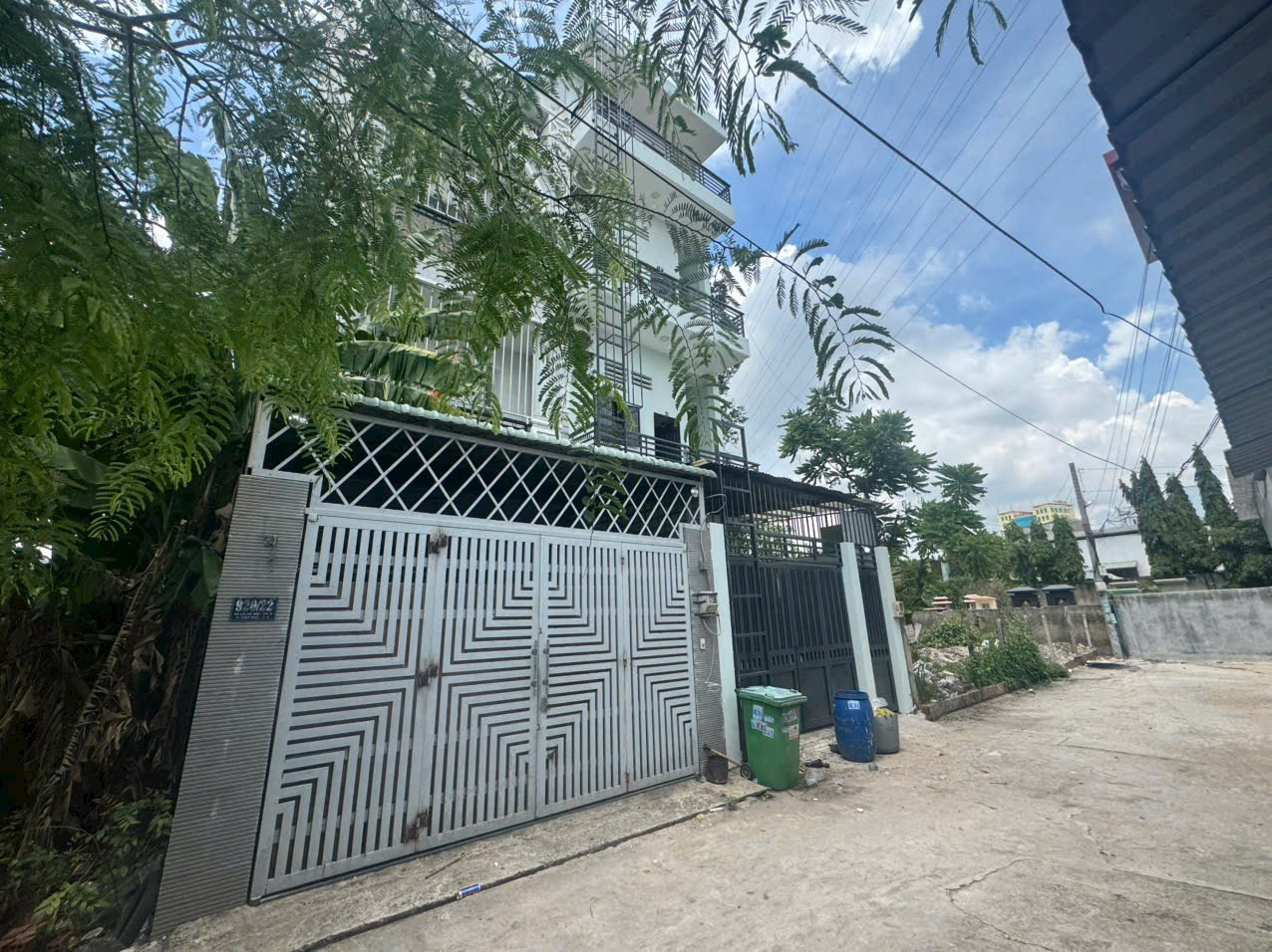 Đất rẻ - Gần Xa Lộ Hà Nội - 36 triệu/m2 - xe hơi tới đất - Quận 9