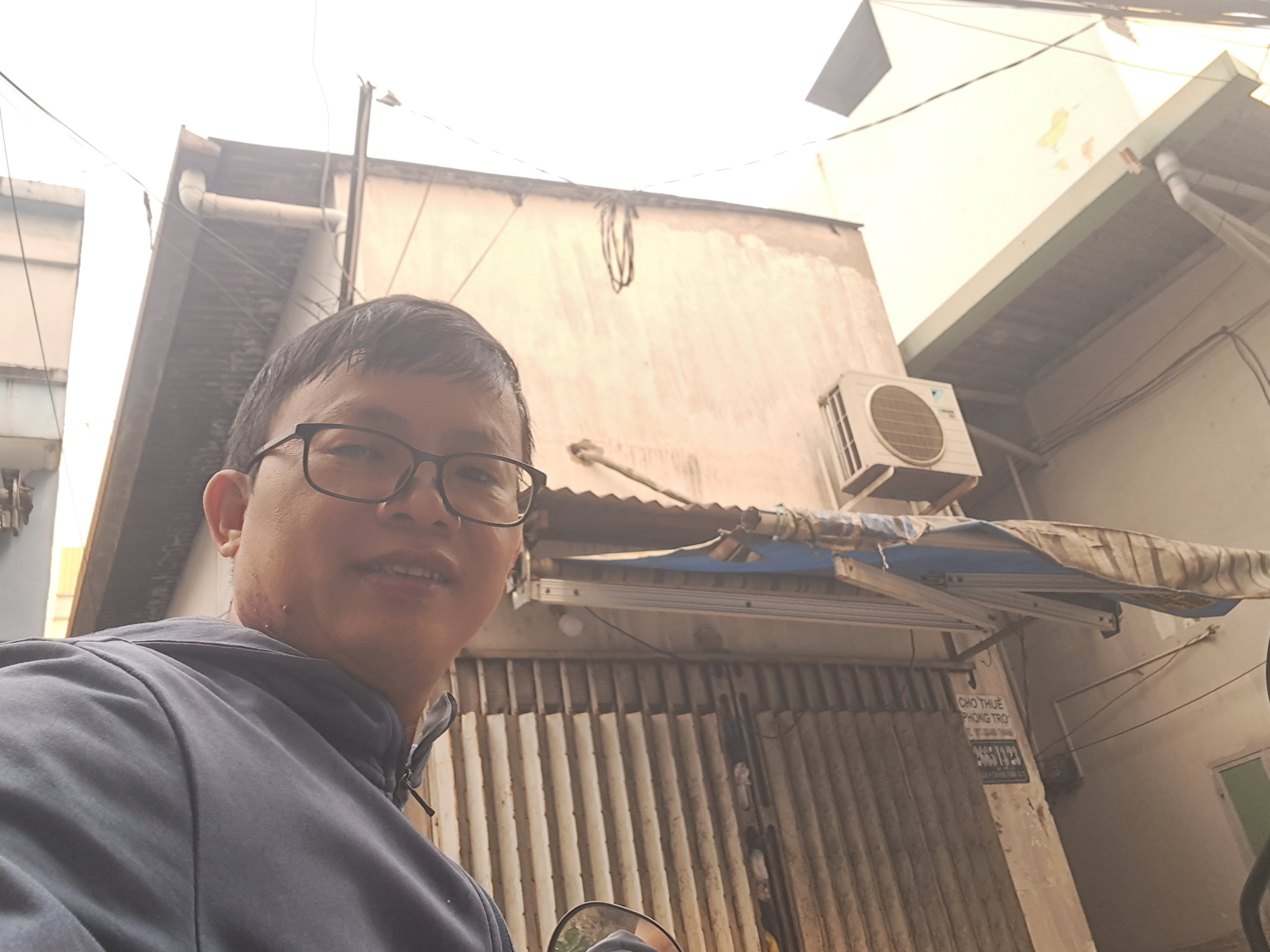 BÁN ĐẤT 187m² FULL THỔ CƯ – 1 SẸC NGẮN SONG HÀNH – HẺM THÔNG TỨ HƯỚNG – TẶNG DÃY TRỌ DÒNG TIỀN 15TR/TH - 5.X TỶ