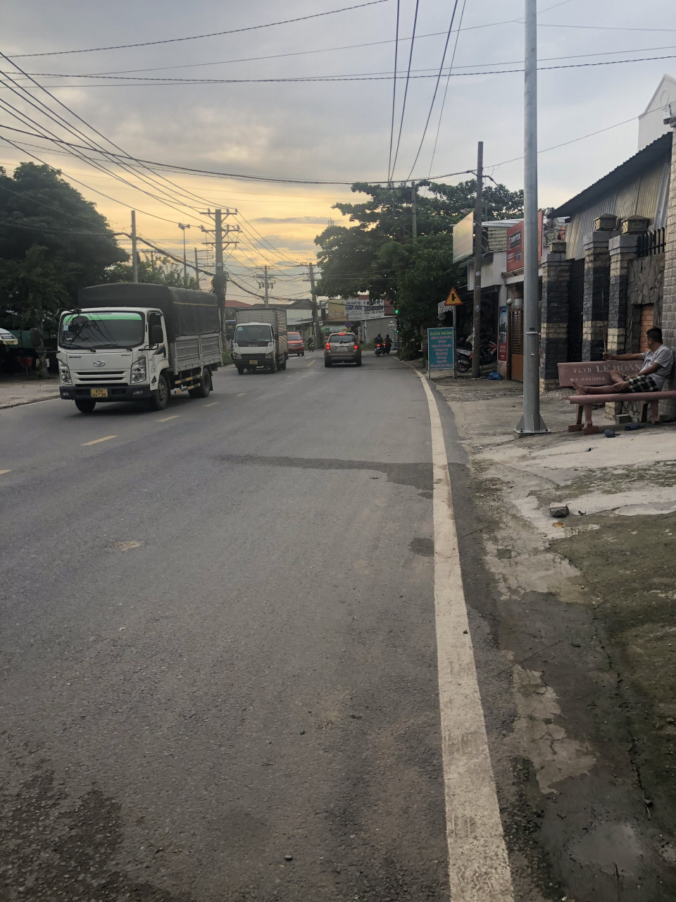 Bán đất mặt tiền Song Hành, 1100m2, giá 38.5 tỷ