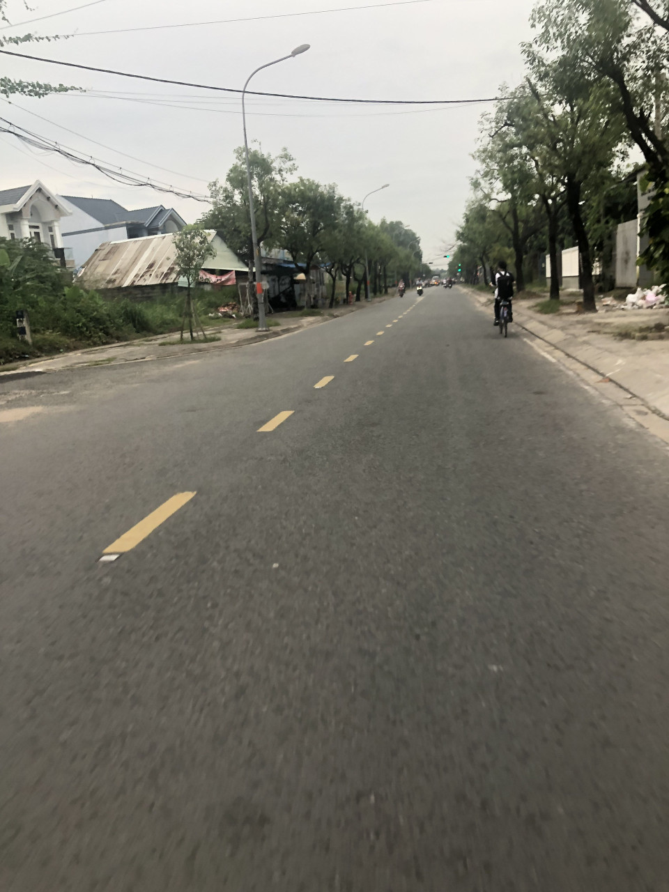 Bán đất mặt tiền Song hành, 20x52m, giá 38.5 tỷ