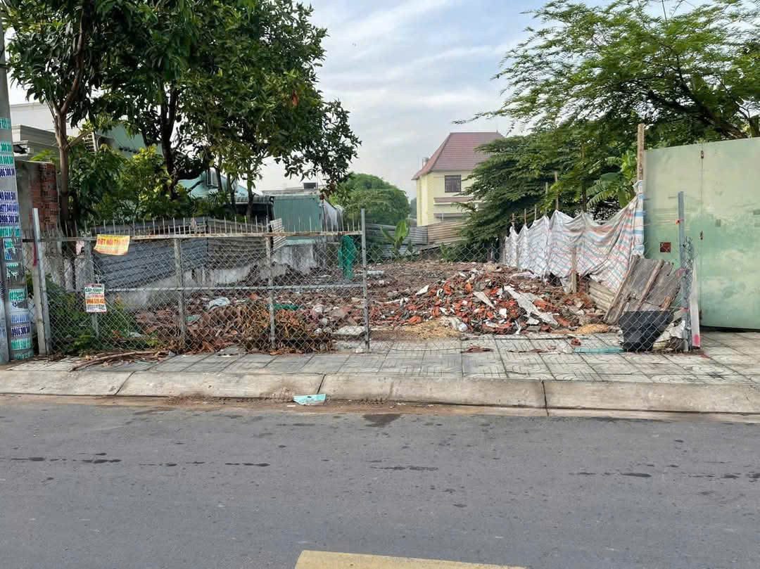 🔥 BÁN LÔ ĐẤT KHỦNG ĐƯỜNG SONG HÀNH – TÂN HIỆP, HÓC MÔN – 5x29M – GIÁ CHỈ 3.75 TỶ