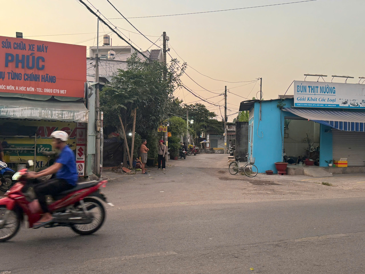 Bán lô đất 1/ Song Hành 96m2 thổ cư, giá 2,5 tỷ