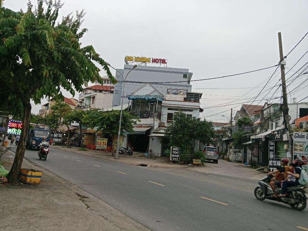 MT ĐƯỜNG SONG HÀNH, TRUNG CHÁNH, HÓC MÔN, ĐOẠN KD XẦM UẤT, GIÁ TỐT NHẤT KHU VỰC
