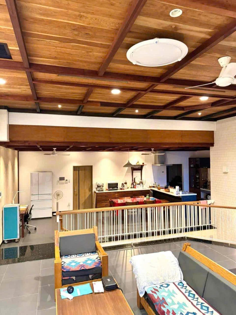 BIỆT THỰ 2 MẶT TIỀN VEN SÔNG -SÁT SONG HÀO– 800M2 – GẦN ONE RIVER VILLA