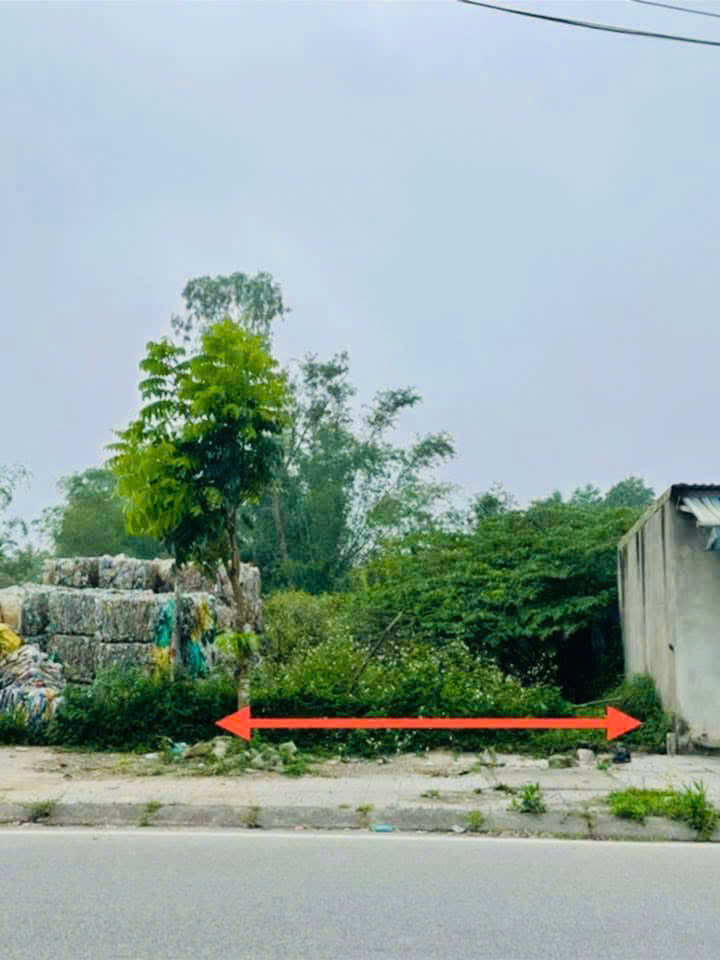 ⚠️ 💢 Bán đất Mặt Tiền Sóng Hồng, vị trí cực đẹp, Gần UBND TX Hương Thuỷ, TP Huế