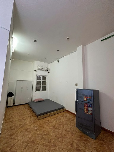 Cho thuê phòng đẹp, đầy đủ tiện nghi – Quận 10, TP.HCM