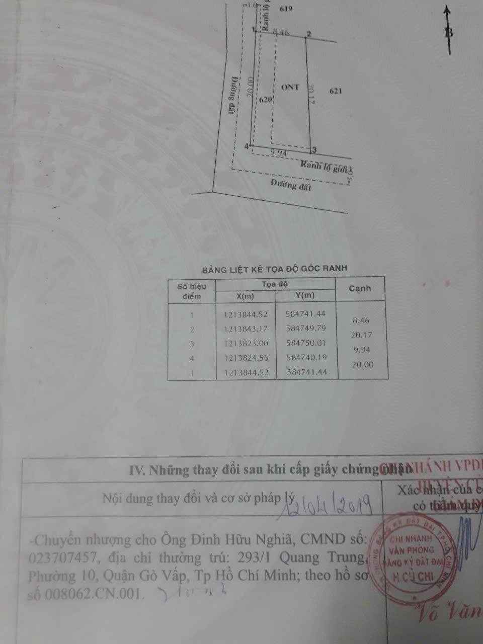 🚨 ĐẤT GÓC 2 MẶT TIỀN – PHƯỚC VĨNH AN – CHỈ 3TY TL 🚨