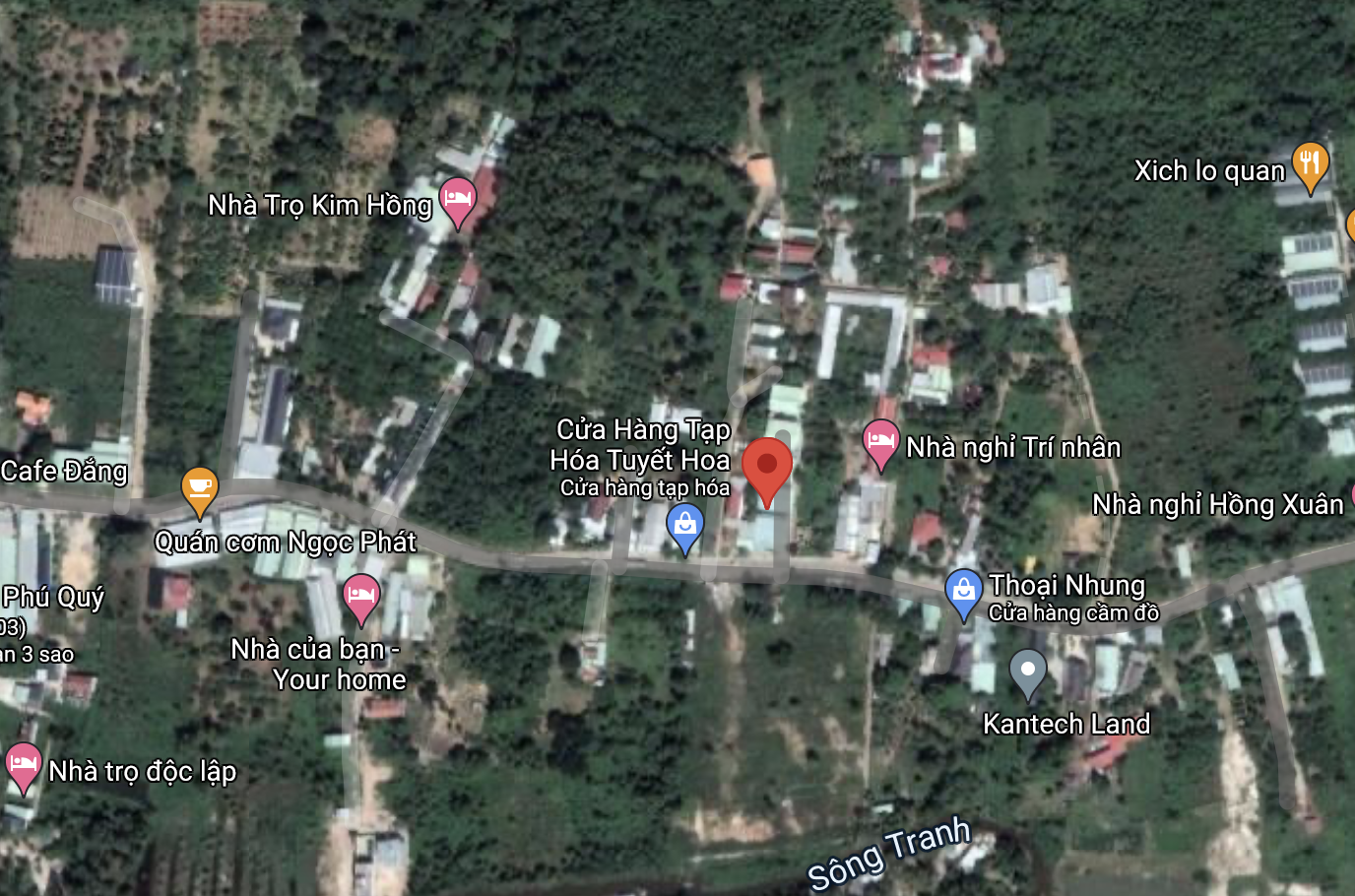 Bán bán  đất nông nghiệp 2000m² , giá 40 tỷ tại đường Suối Mây, Xã Dương Tơ, Thành phố Phú Quốc, Kiên Giang