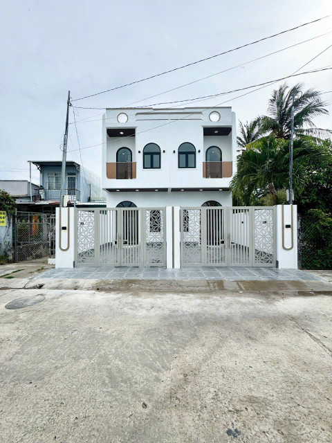 BÁN NHÀ PHỐ 1 TRỆT 1 LẦU – NHÁNH SƯƠNG NGUYỆT ANH – NHÀ ĐẸP DỌN VÀO Ở NGAY