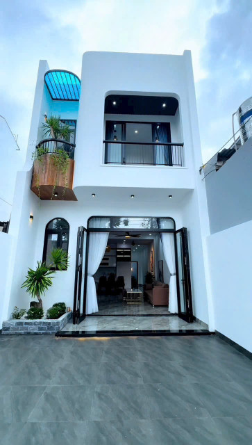 🏡 Siêu Phẩm 1 Lầu gần KDL  Bửu Long liên hệ chính chủ 🏡 gần t