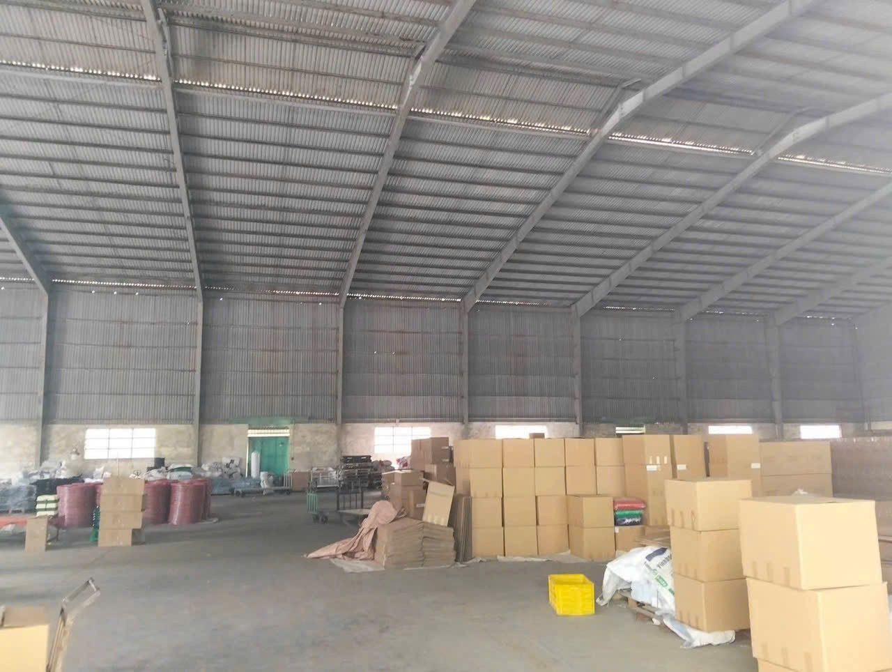 Xưởng FULL SKC 5000m2 (37x152) nở hậu 50m, đường Bờ kênh T14, Tân Quý Tây, Bình Chánh