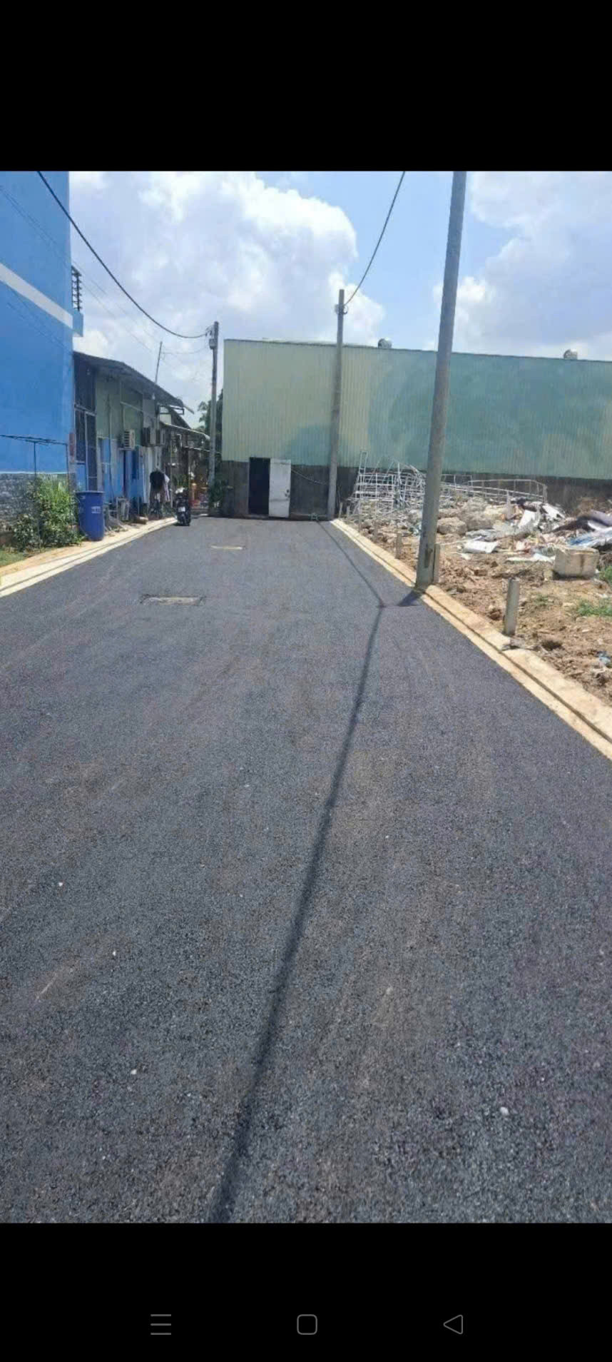 Bán 14 lô đất đường T15 An Phú Đông quận 12, bán từng lô chỉ từ 3 tỷ- 4,8 tỷ, hẻm xe hơi né nhau, tiềm năng tăng giá cao, tiện ích xung quanh không thiếu gì