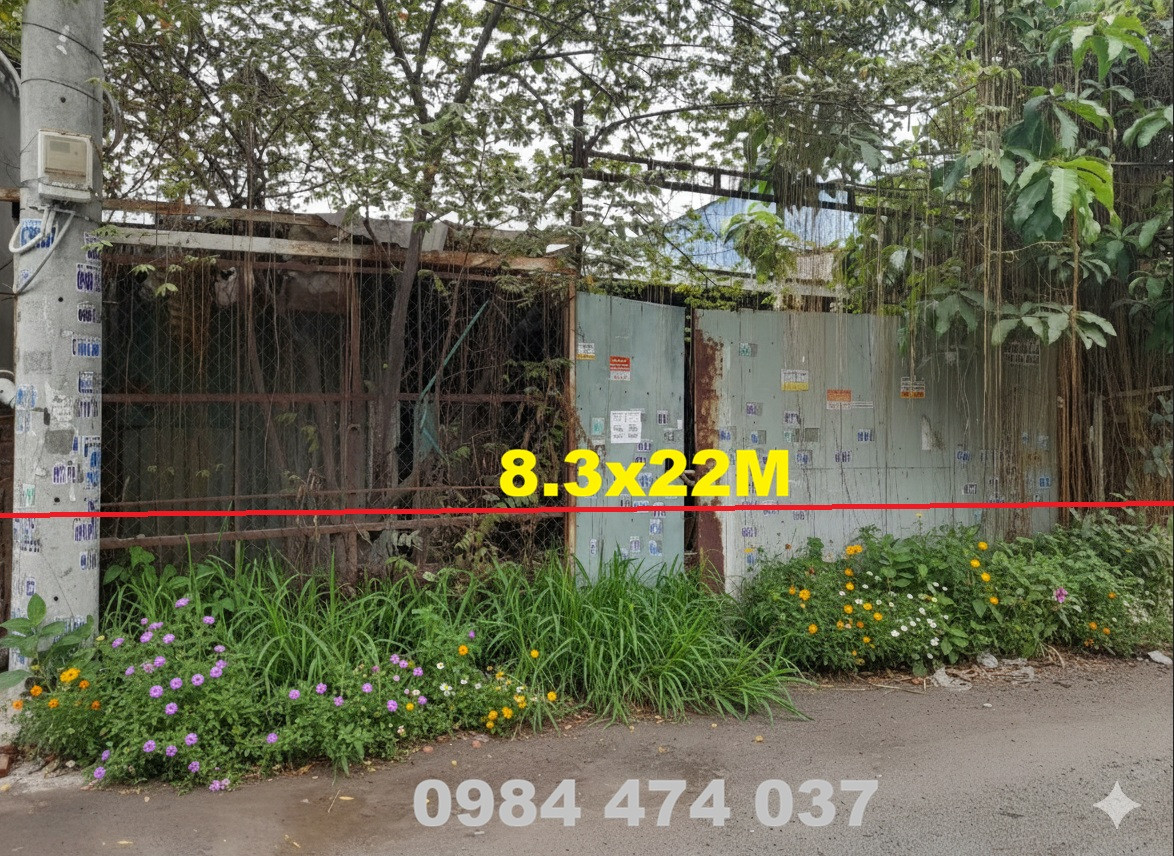 Bán nhà cấp 4 cũ đường T15 Phú Đông Quận 12, DT 180m2, xe tải, gần QL1A, full thổ cư, thích hợp xây mới hoặc kho xưởng