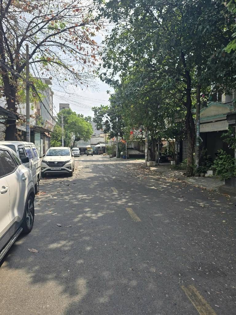 BÁN ĐẤT MẶT TIỀN Đ.T5 ,TÂY THẠNH TÂN PHÚ.